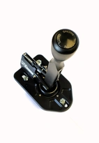 IRP Short shifter BMW E46 V3 (bolt-on)