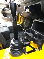 IRP Short shifter Honda Civic Integra CR-X del Sol