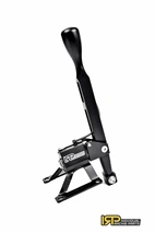 IRP Short Shifter Honda Civic Integra CR-X del Sol V3