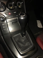 IRP Short Shifter Hyundai Genesis coupe V3