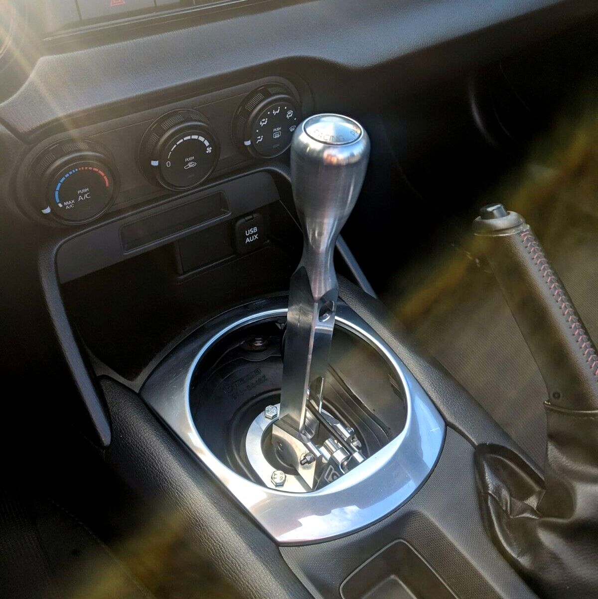 IRP Short shifter Mazda MX-5 ND 6-Speed