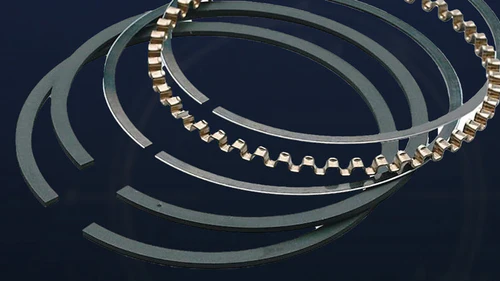 Total Seal Ring Set 4.560+5 1/16 1/16 3/16 8CYL