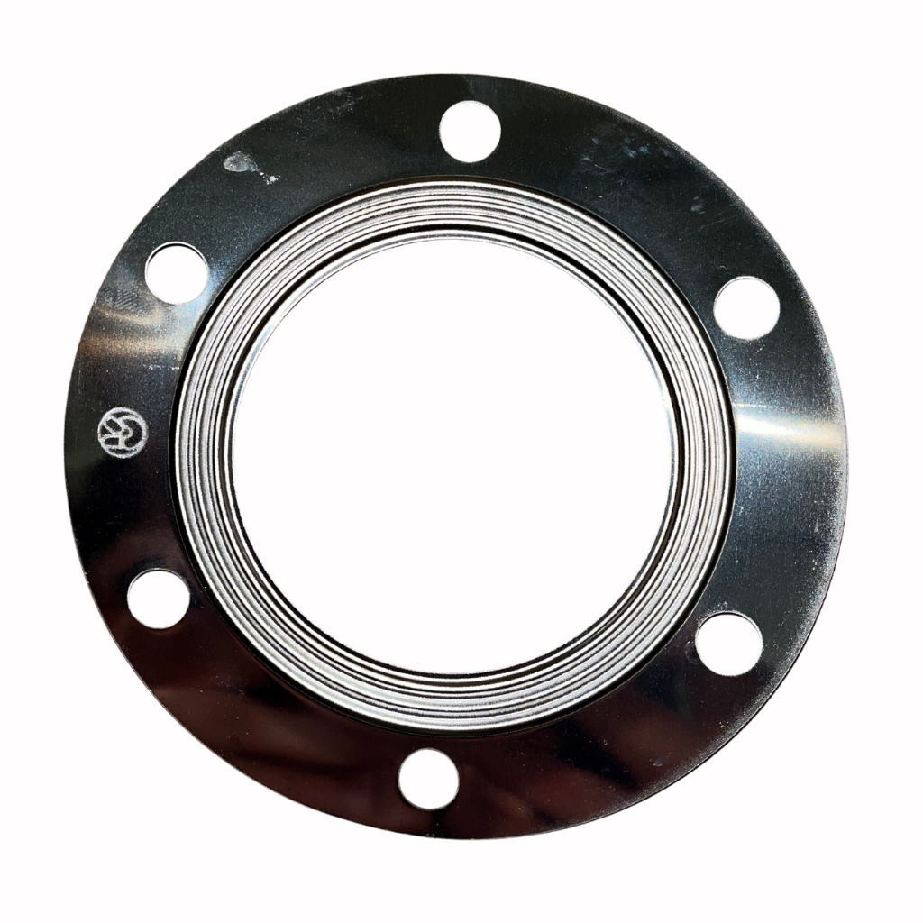 Holset downpipe 6-bolt gasket