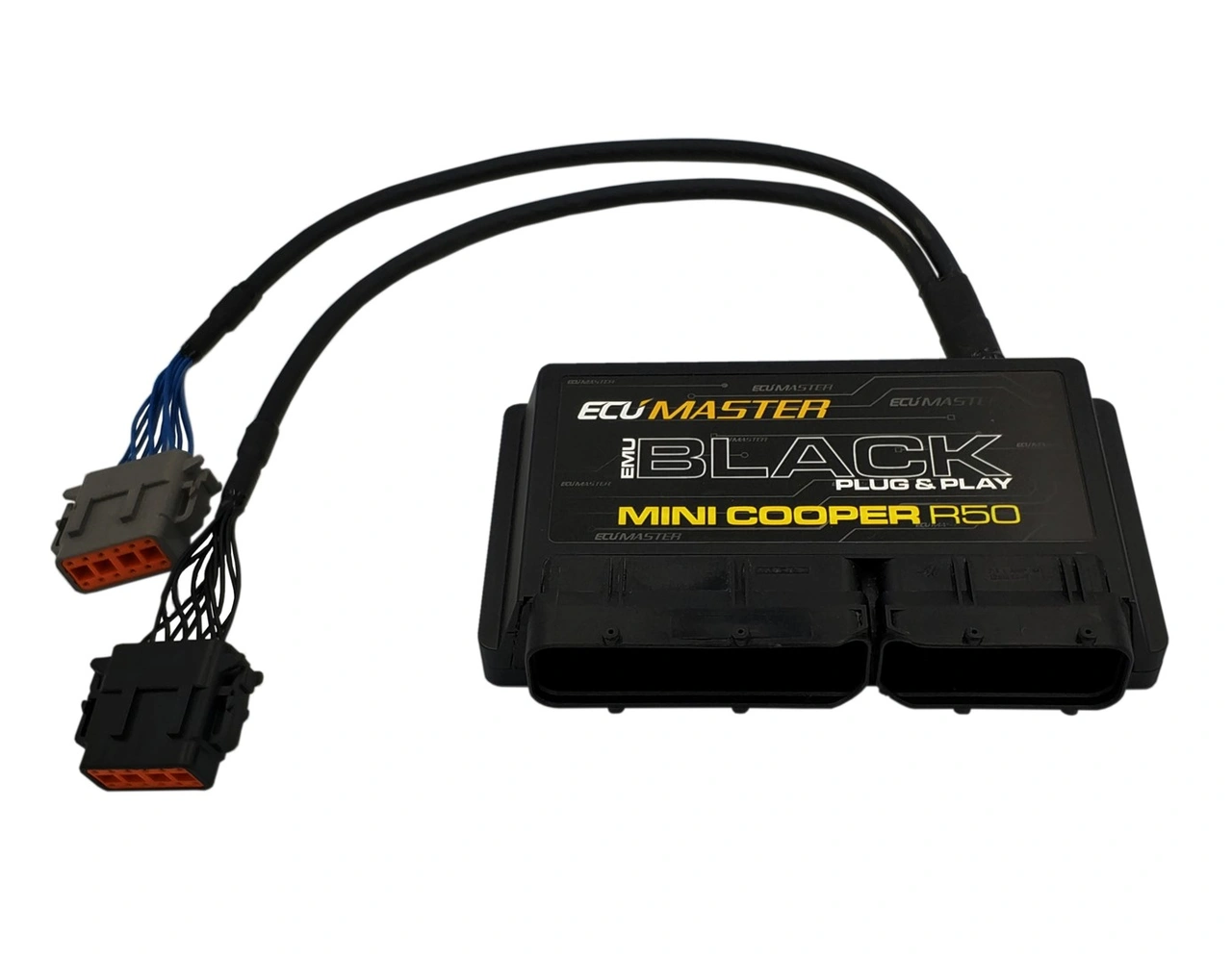 ECU Masters PNP ECU MINI Cooper R50