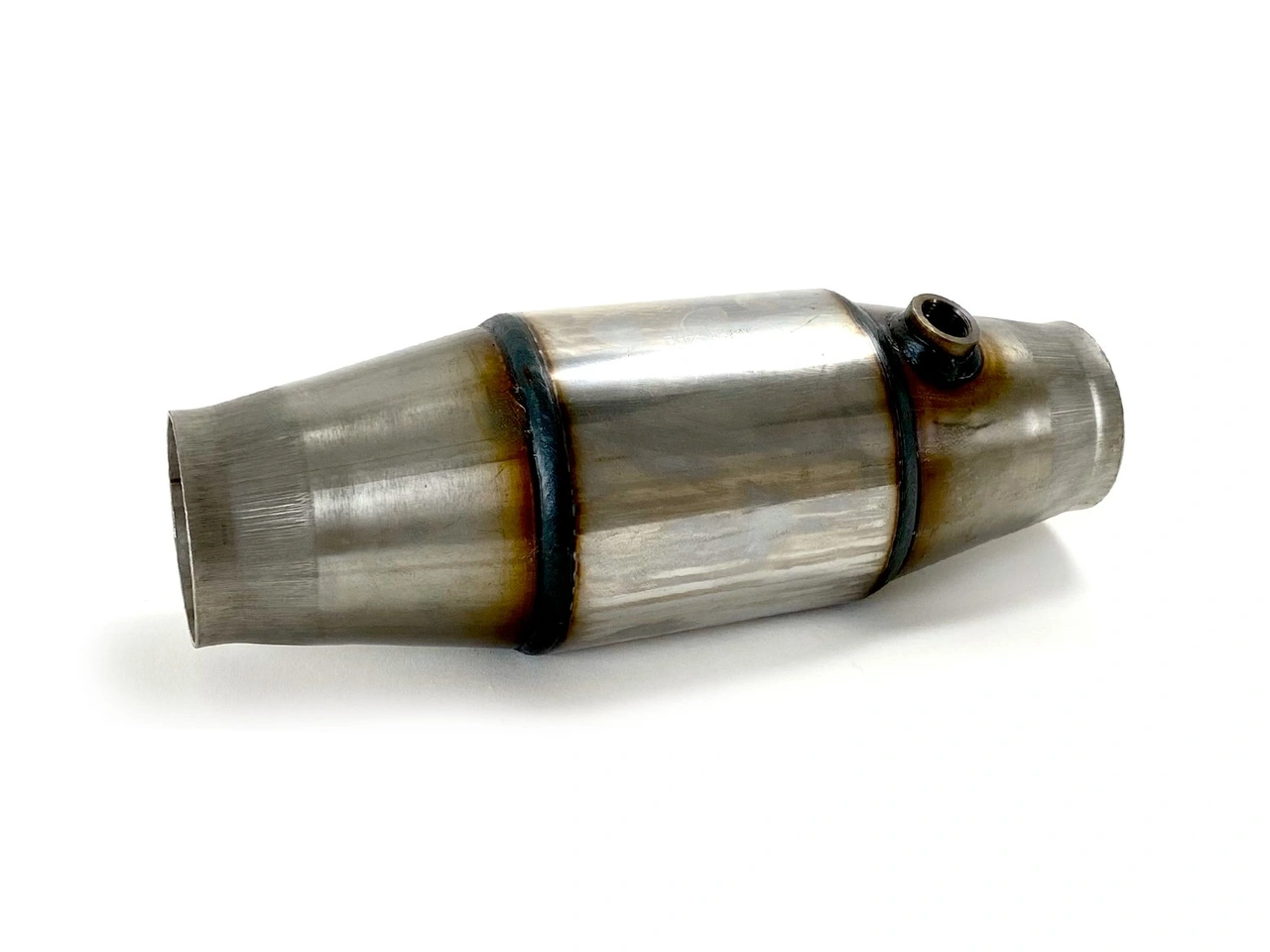 Katalizator Race 200 ogniw Diesel (102mm)