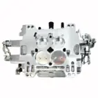 Uniwersalny dławik ręczny gaźnika