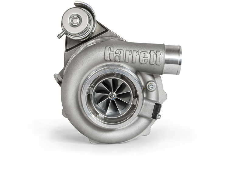 Garrett G35 900 A/R 1,01 Wastegate