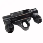 Adapter chłodzenia oleju 8KM i skrzynia biegów DCT