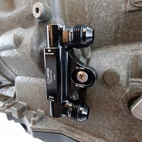 Adapter chłodzenia oleju 8KM i skrzynia biegów DCT