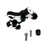 Adapter chłodzenia oleju 8KM i skrzynia biegów DCT