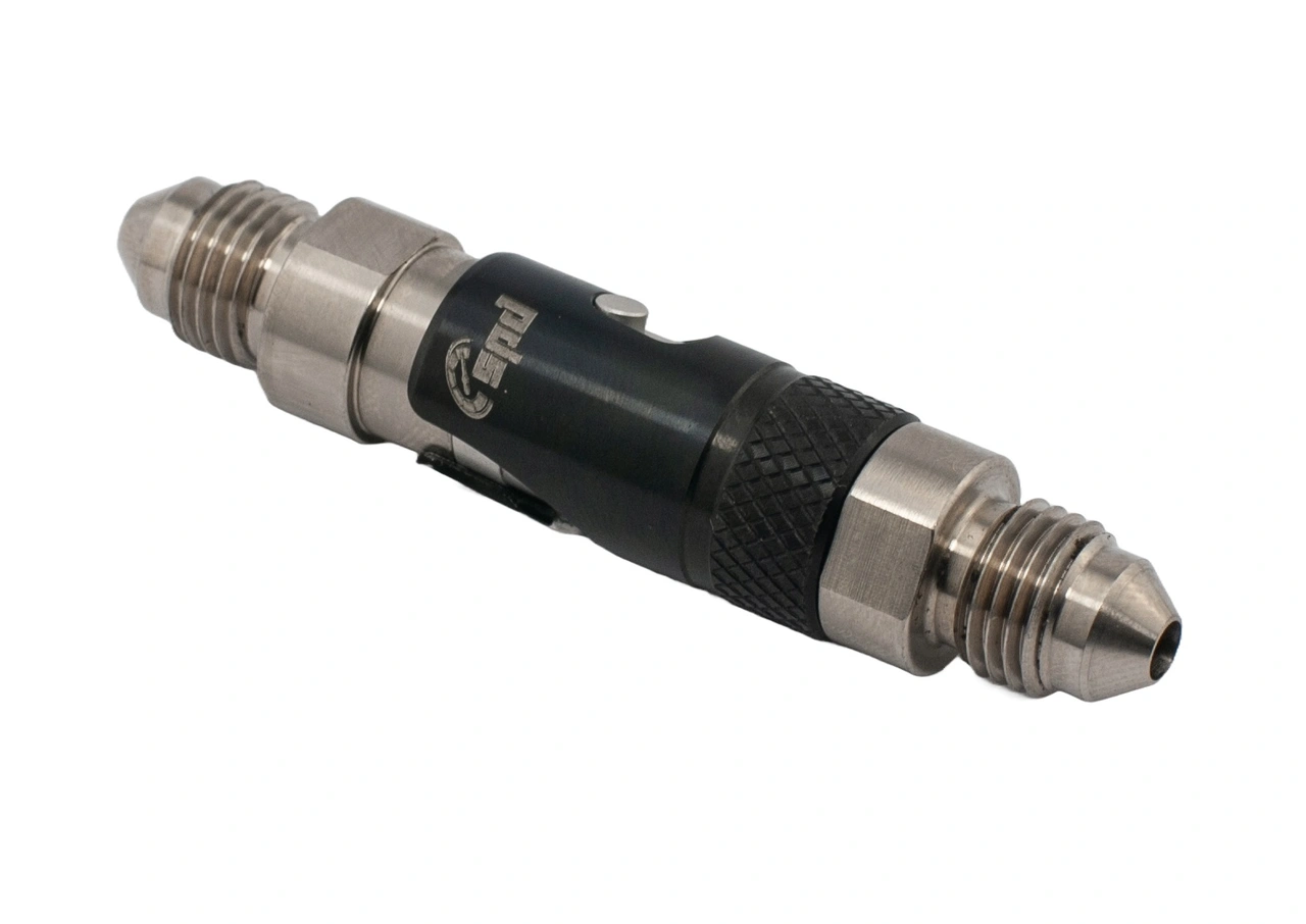 Szybkozłączka hamulcowa AN3 - PRO V2