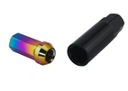 Wheel Nut Neochrome M12x1,25