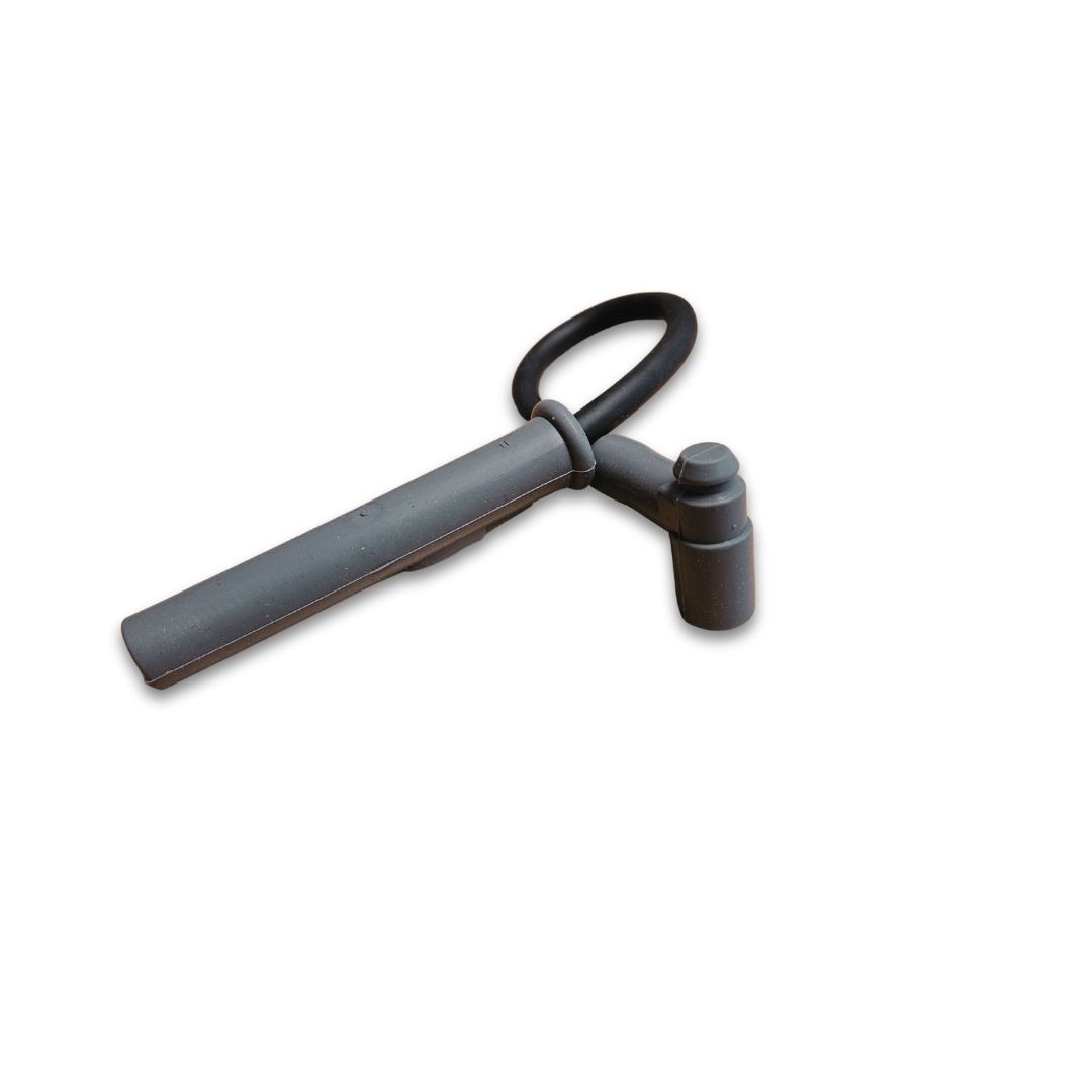 Zbuduj swój własny przewód zapłonowy (czarny)