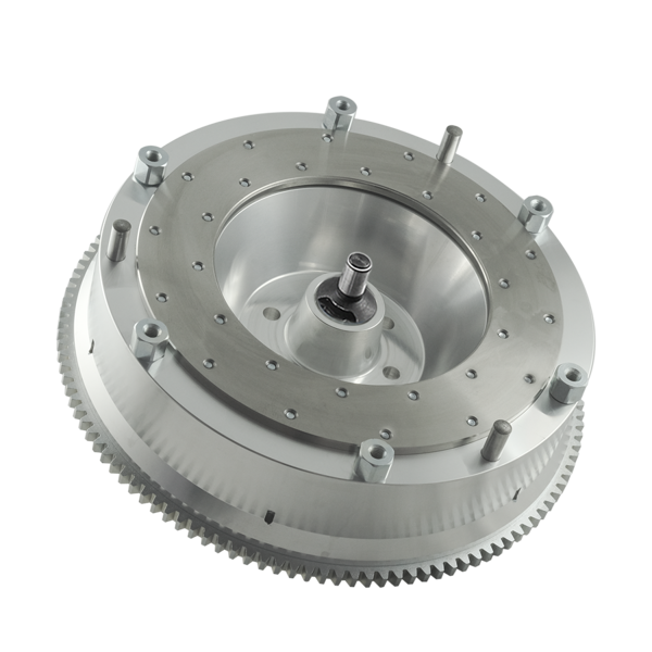 Koło zamachowe PMC Ford Barra - BMW M57N HGU HGK / N54 - 240mm / 9.45"