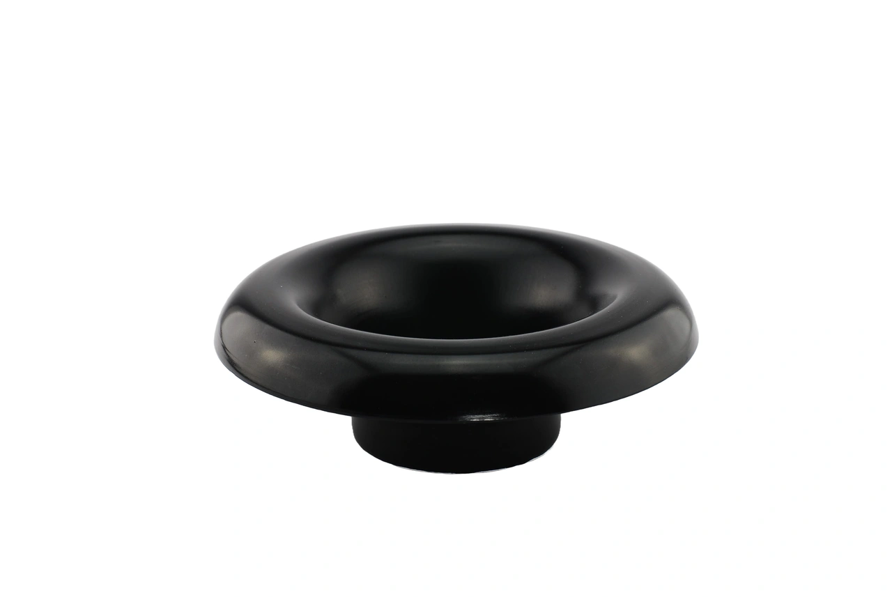 Hurricane Turbo inlet velocity stack 3"