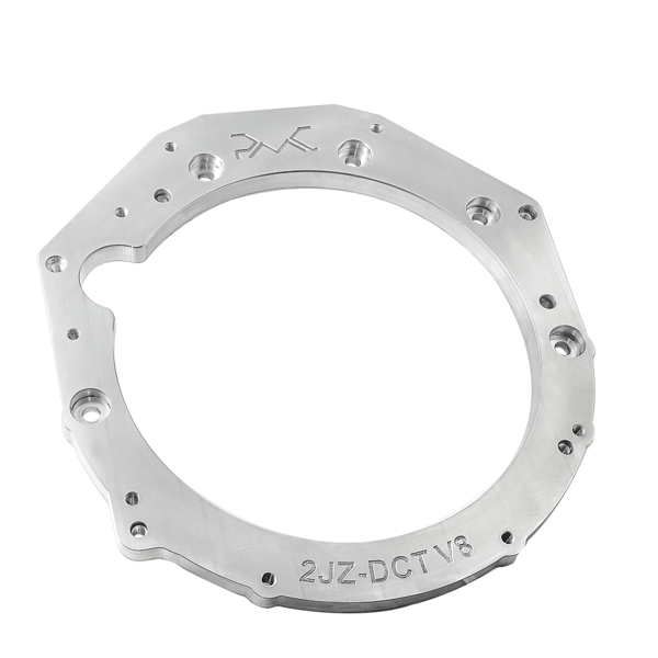 Płyta adaptera PMC Toyota JZ - BMW GS7D36SG DCT DKG V8