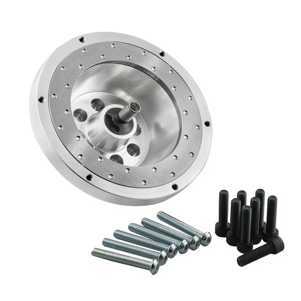 Koło Zamachowe PMC Toyota UZ - BMW M57N HGU HGK / N54 - 184mm 7.25" (P)