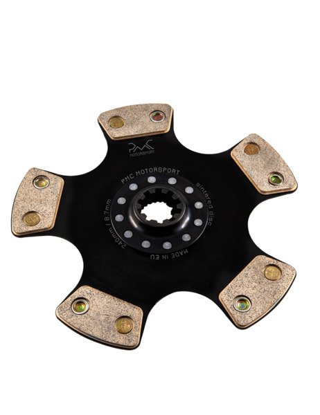 PMC Sinterlamella 5-krążkowa BMW 240mm 9,25" 23x29-10N