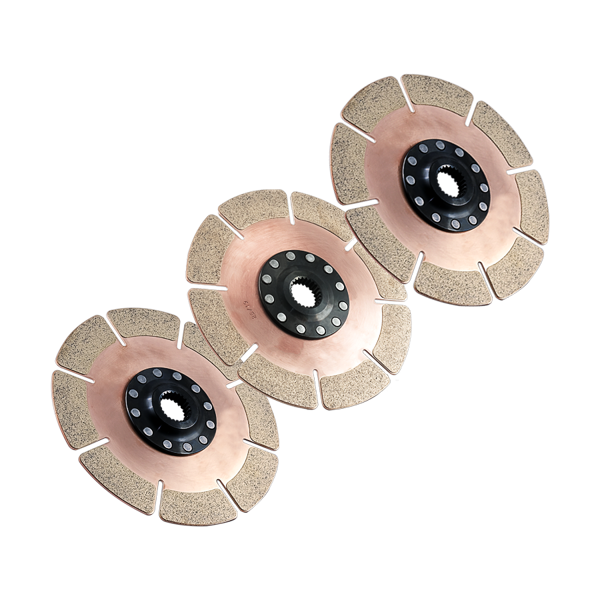 Zestaw lamelek PMC 7,25" 184mm 25x23-24N