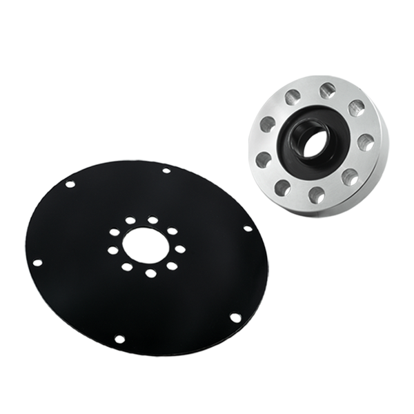 Adapter konwertera momentu obrotowego PMC ZF 8HP70 BMW N57 N57N Diesel - BMW M70