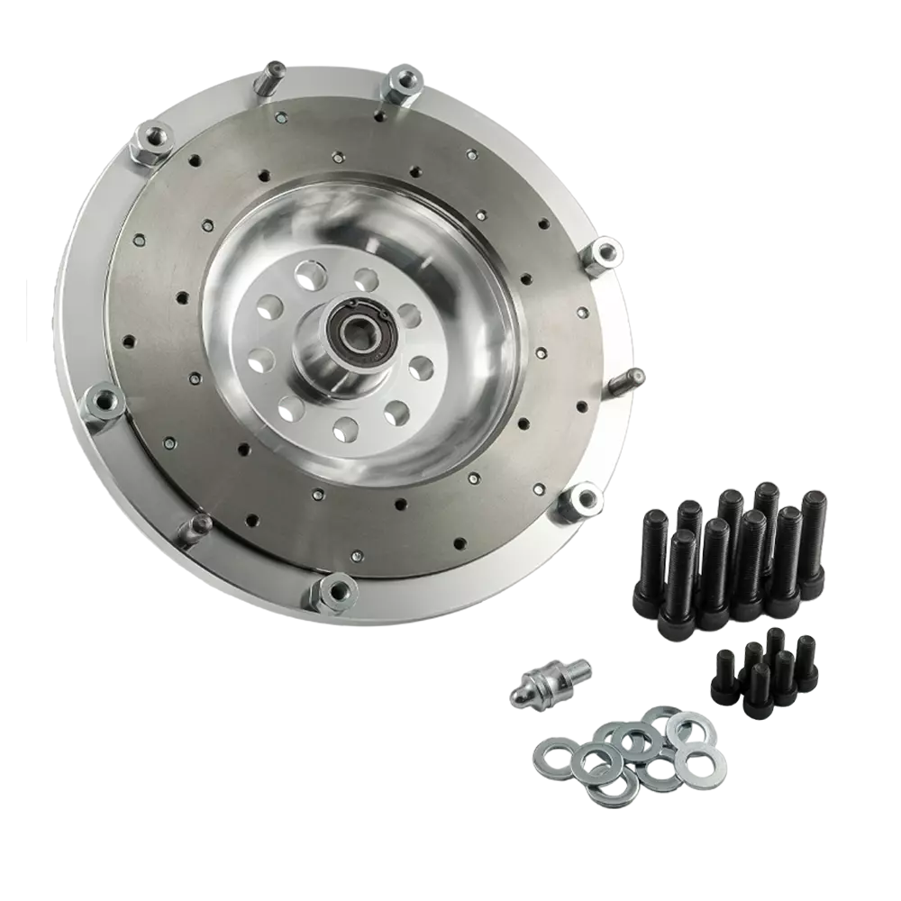 Koło zamachowe PMC BMW M60 M70 - BMW M57N HGD JGA 240mm / 9.45"