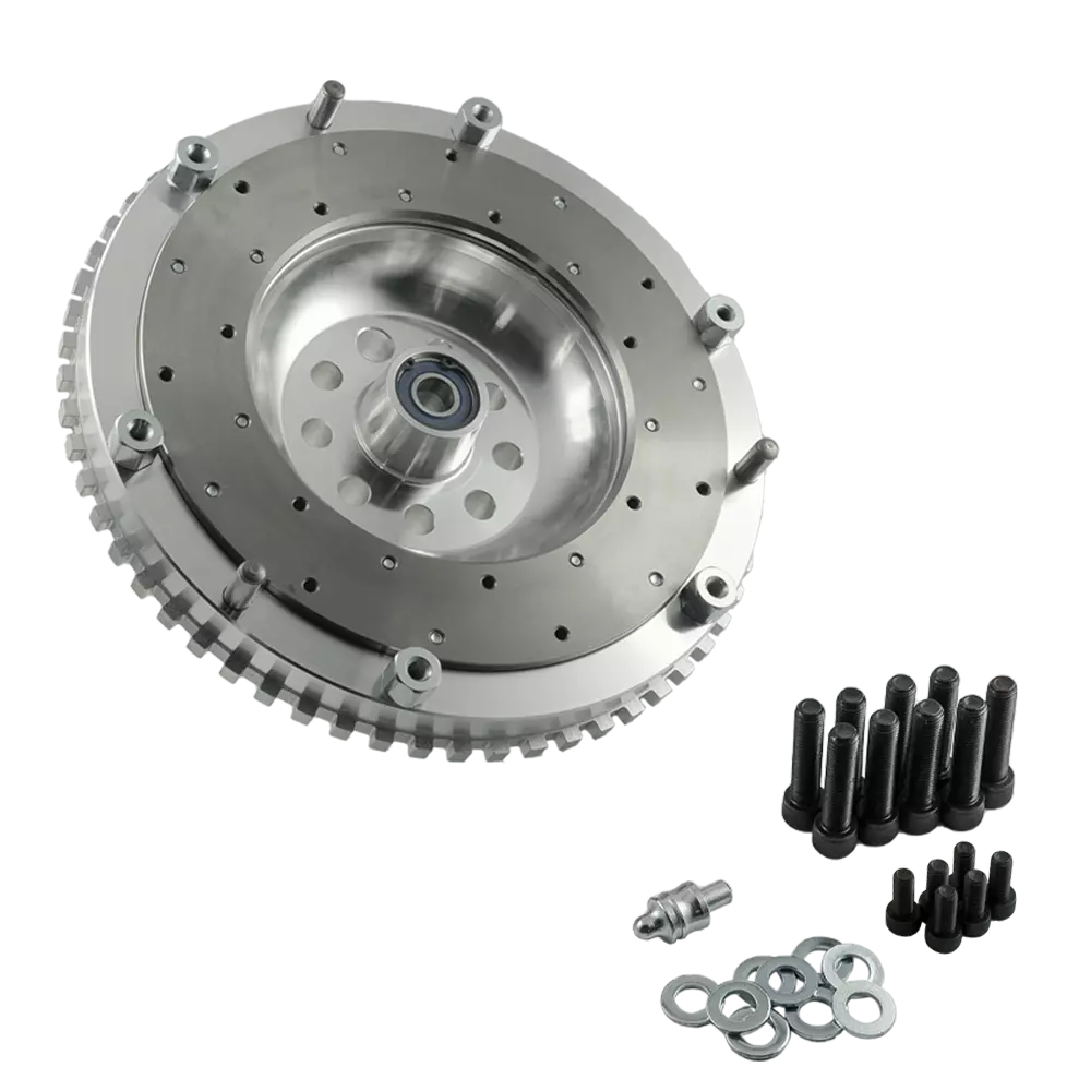 Koło zamachowe BMW M62 - BMW M57N HGD JGA - 240mm / 9.45"