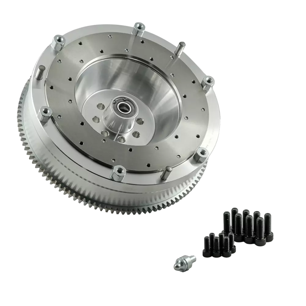 Koło zamachowe PMC Nissan SR - BMW M57N HGD JGA HGA - 240mm / 9.45"