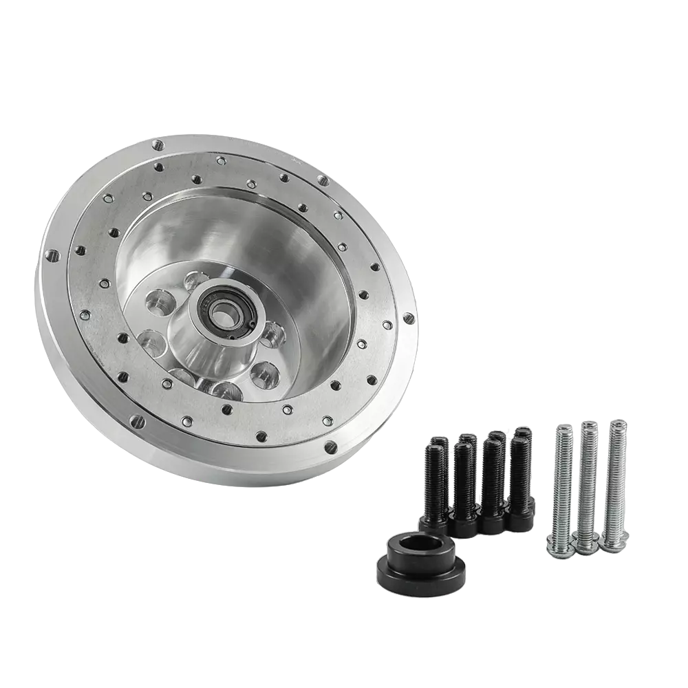 Koło zamachowe PMC Toyota JZ - BMW M57N HGD JGA HGA - 184mm / 7.25" (P)