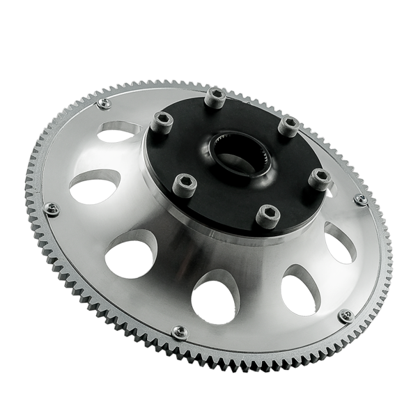 Koło zamachowe PMC Ford Barra - BMW DCT DKG GS7D36SG Inline-sześć