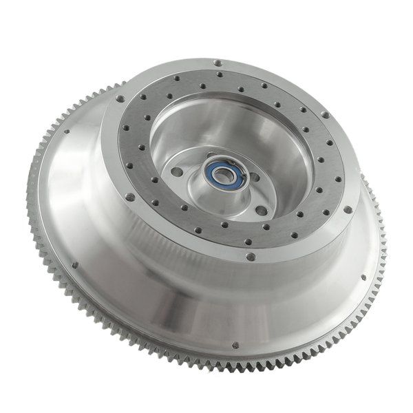 Koło zamachowe PMC Ford Barra - BMW M57N HGD JGA HGA - 184mm / 7,25" (P)