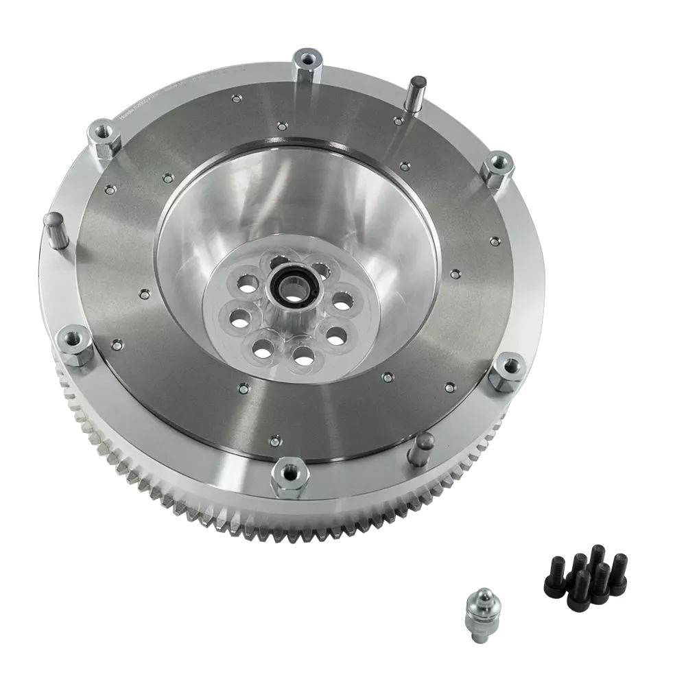 PMC Koło zamachowe Honda F20C F22C1 (S2000) - BMW M50 S50 M52 S52 M54 S54 M57 - 240MM / 9.45"