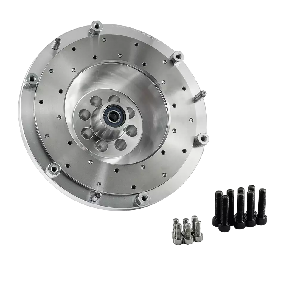 Koło zamachowe PMC Mercedes-Benz M104 OM605 OM606 - BMW M57N HGD JGA - 240mm / 9.45"