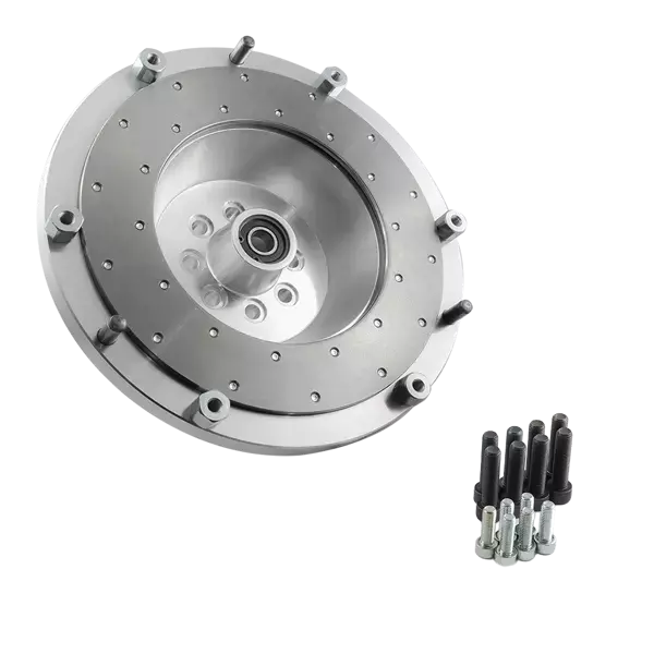 Koło zamachowe PMC Saab H B204 B205 B234 B235 - BMW M57N HGD JGA HGA - 240mm / 9.45"