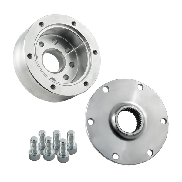 Lekkie koło zamachowe PMC Toyota JZ - BMW DCT DKG GS7D36SG R6