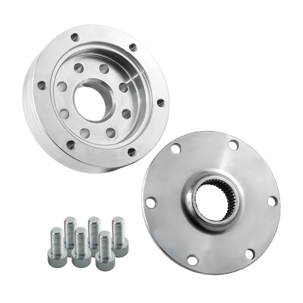 Lekkie koło zamachowe PMC Toyota JZ - BMW DCT DKG GS7D36SG V8