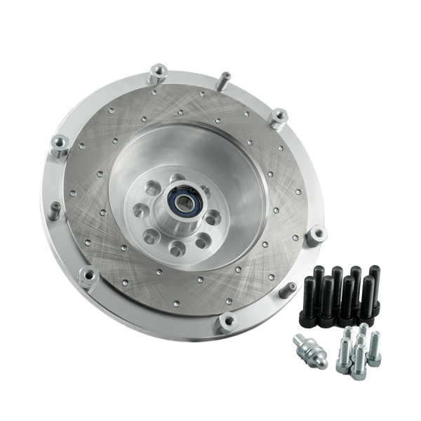 Koło zamachowe PMC Toyota Lexus V8 UZ 1UZ 3UZ - BMW M57N HGD JGA HGA - 240mm / 9.45"