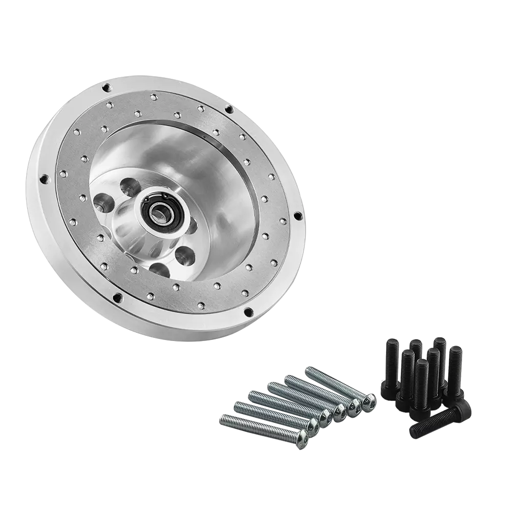 PMC Toyota Lexus V8 UZ 1UZ 3UZ - BMW M57N HGD JGA HGA - 184mm / 7.25" (P)