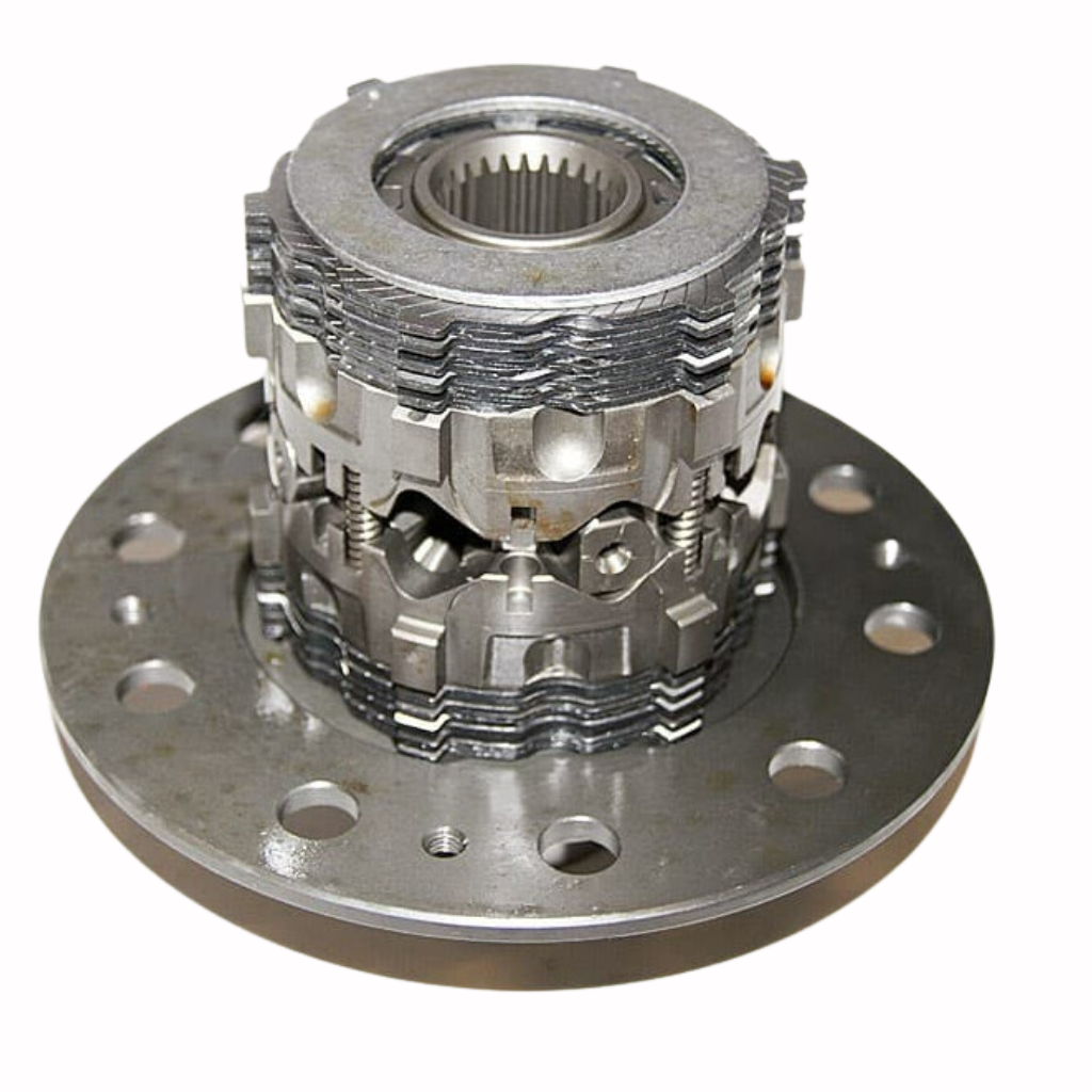 Dyferencjał Tenaci LSD BMW 188