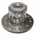 Dyferencjał Tenaci LSD BMW 188