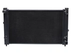 Aluminium Radiator Audi A4 B5 2.4, 2.5 TDI, 2.6, 2.7T, 2.8, S4 B5 (94-01)