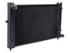 Aluminium Radiator Audi A4 B5 2.4, 2.5 TDI, 2.6, 2.7T, 2.8, S4 B5 (94-01)