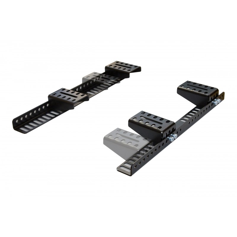 Mocowanie siedzenia Swagier FIA