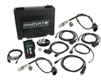 Innovate LM-2 Dual Channel AFR Meter w/OBDII