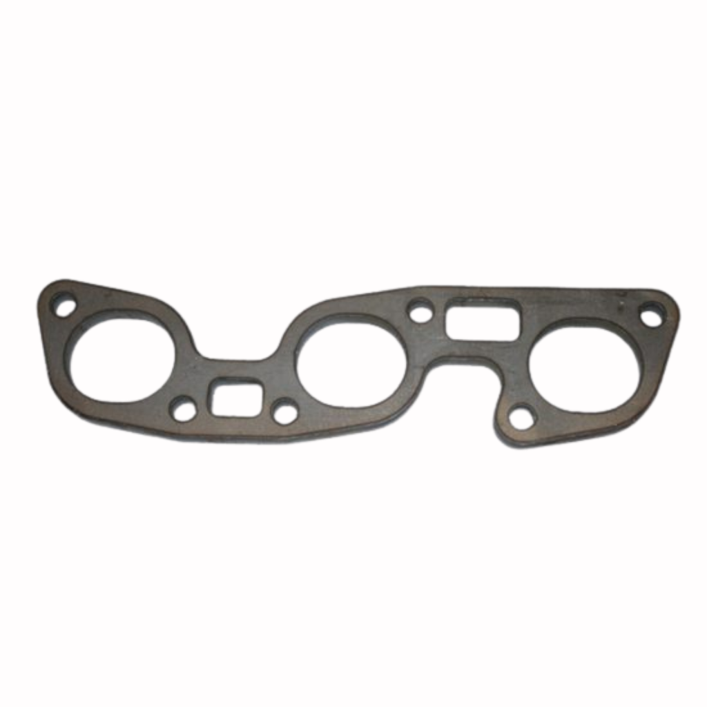 Kołnierz kolektora Nissan Skyline RB26 ze stali nierdzewnej