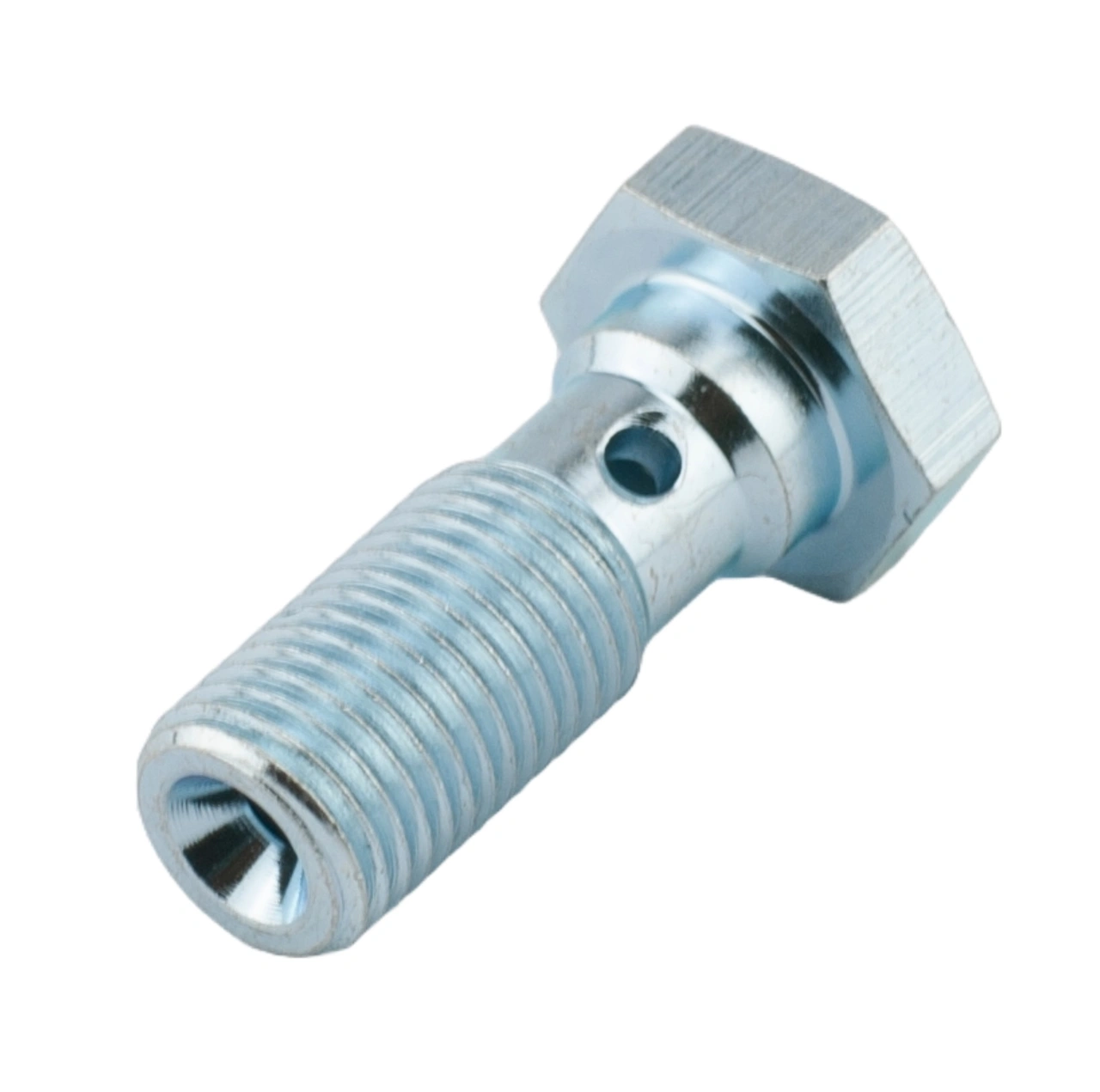 Śruba przelotowa M10x1,25