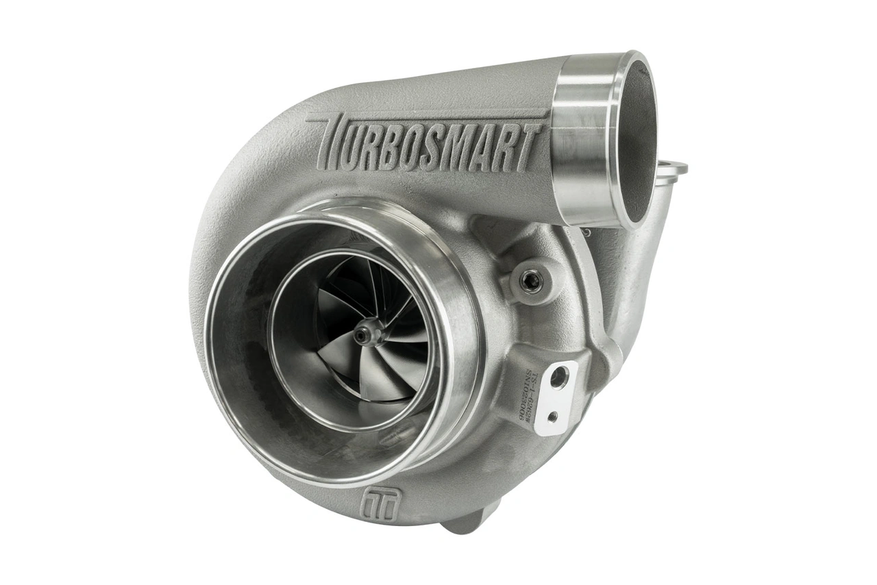 Turbosmart TS-2 Performance Turbo (chłodzony wodą) 6262 V-Band 0,82AR