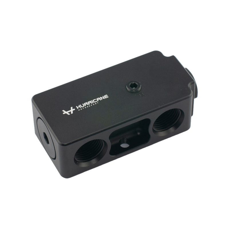 Hurricane Oil Thermostat