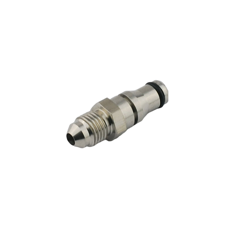 BMW clutch hose adapter AN4