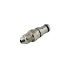 BMW clutch hose adapter AN4