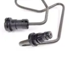 BMW clutch hose adapter AN4